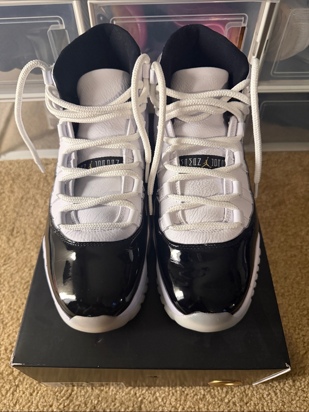 Gratitude 11’s - Picture 2 of 6